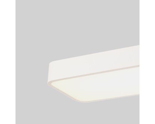 Потолочный светильник Favourite 4078-1C Piano LED*40W, 4000LM, 4000K L1200*W200*H50мм