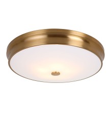 2375-5C, потолочный светильник, D550xH120, 5xE27x40W, excluded