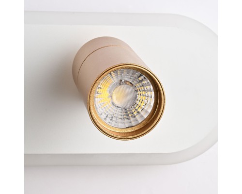 Потолочный светильник Favourite 4075-2C Planar LED*50W, 2200-4200LM, 3000-6000K, remote control L1000*W120*H160мм