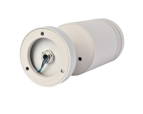 Настенный/потолочный светильник Favourite 3065-1U Darar 1*GU10LED*10W, IP20 D68*H164мм