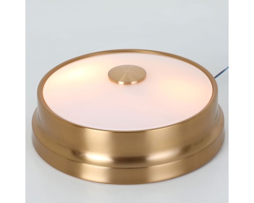 Потолочный светильник Favourite 2375-2C Pannikin 2*E27*40W D255*H100мм