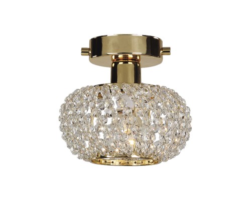 Потолочный светильник Favourite 1390-1U Sternchen 1*E14*40W D140*H120мм