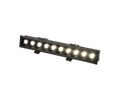 Потолочный светильник Favourite 3083-5C Roshni LED*10W, 750LM, 4000K, IP20 L278*W42*H50мм