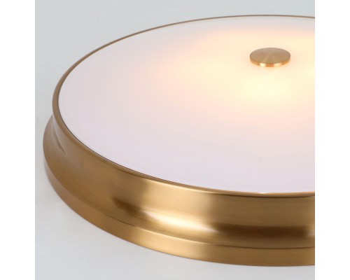 Потолочный светильник Favourite 2375-5C Pannikin 5*E27*40W D550*H120мм