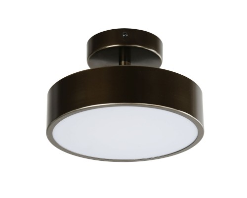 Потолочный светильник F-Promo 3060-2P Atma LED*18W, 1440LM, 4000K D200*H125мм