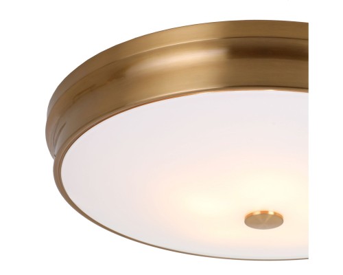 Потолочный светильник Favourite 2375-5C Pannikin 5*E27*40W D550*H120мм