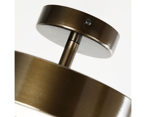 Потолочный светильник F-Promo 3060-2P Atma LED*18W, 1440LM, 4000K D200*H125мм