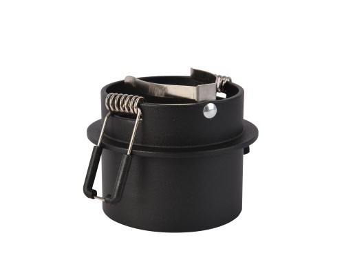 3061-1C, потолочный светильник, D68xH55, 1xGU10LEDx10W, IP20