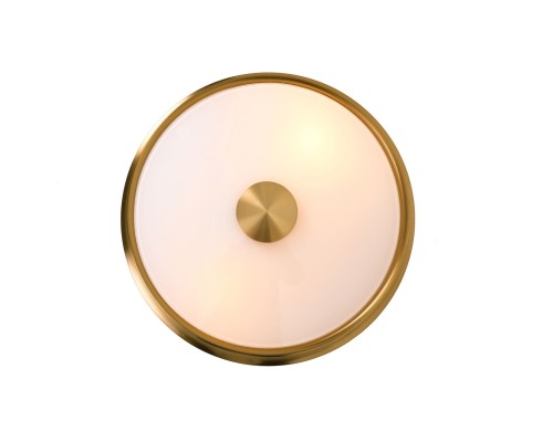 Потолочный светильник Favourite 2375-2C Pannikin 2*E27*40W D255*H100мм