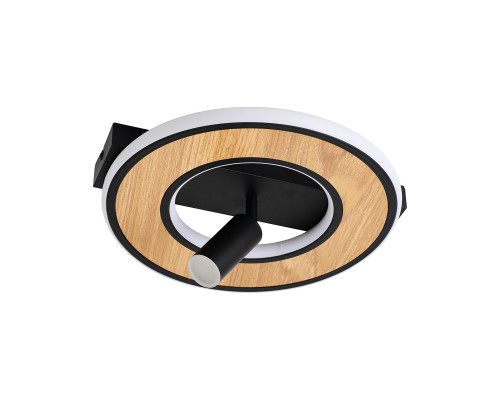 Потолочный светильник F-Promo 4438-1C Olika LED*24W, 2500LM, 4000K L340*W320*H170мм