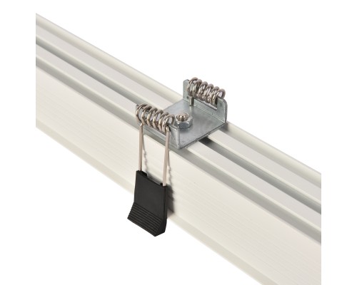 Потолочный светильник Favourite 3084-10C Roshni LED*20W, 1800LM, 4000K, IP20 L544*W42*H50мм