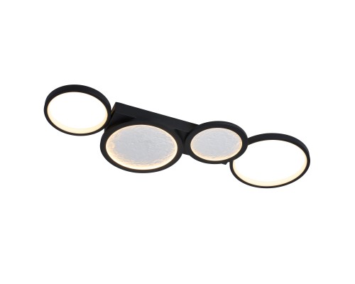 4700-4C, потолочный светильник, L840xW284xH50, LEDx40W, 1000LM, 4000K, included