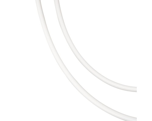 Потолочный светильник Favourite 4217-2U Pipeline LED*38W, 2280LM, 3000K L140*W160*H500мм