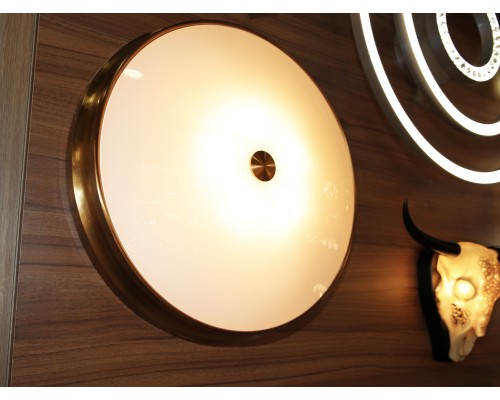 Потолочный светильник Favourite 2375-5C Pannikin 5*E27*40W D550*H120мм