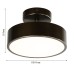 Потолочный светильник F-Promo 3060-2P Atma LED*18W, 1440LM, 4000K D200*H125мм