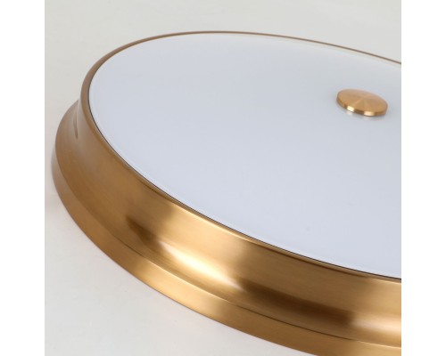 Потолочный светильник Favourite 2375-5C Pannikin 5*E27*40W D550*H120мм