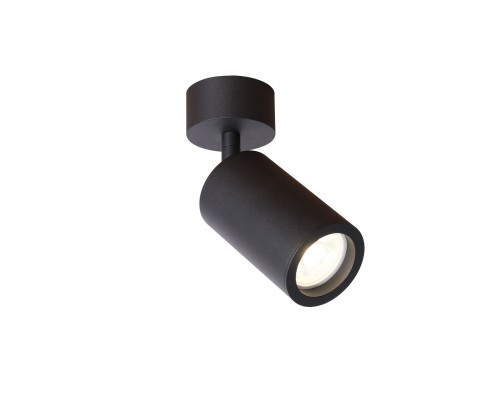 Потолочный светильник Favourite 2805-1U Angularis 1*GU10*35W D60*H175мм