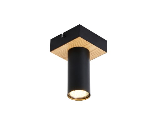 Потолочный светильник F-Promo 4431-1C Olson 1*GU10*50W L100*W100*H155мм