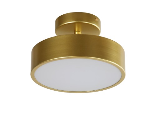 Потолочный светильник F-Promo 3059-2P Atma LED*18W, 1440LM, 4000K D200*H125мм