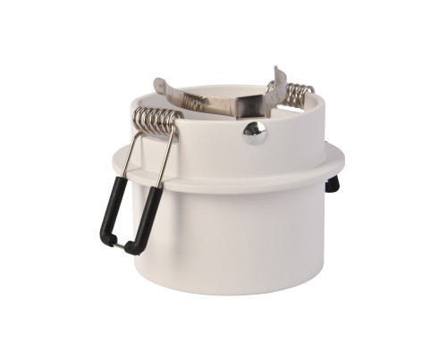 3062-1C, потолочный светильник, D68xH55, 1xGU10LEDx10W, IP20