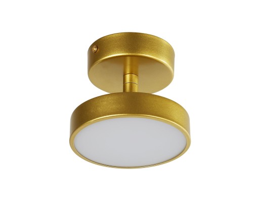 Потолочный светильник F-Promo 3059-1P Atma LED*10W, 800LM, 4000K D120*H100мм