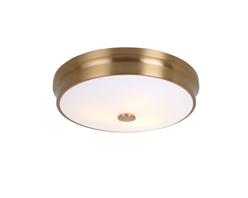 Потолочный светильник Favourite 2375-3C Pannikin 3*E27*40W D410*H100мм