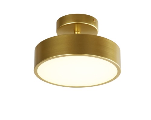 Потолочный светильник F-Promo 3059-2P Atma LED*18W, 1440LM, 4000K D200*H125мм