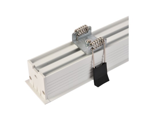 Потолочный светильник Favourite 3084-5C Roshni LED*10W, 750LM, 4000K, IP20 L278*W42*H50мм