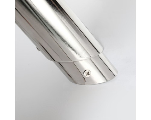 2800-1U, потолочный светильник, D45xH90, 1xLEDx7W, 560LM, 4000K