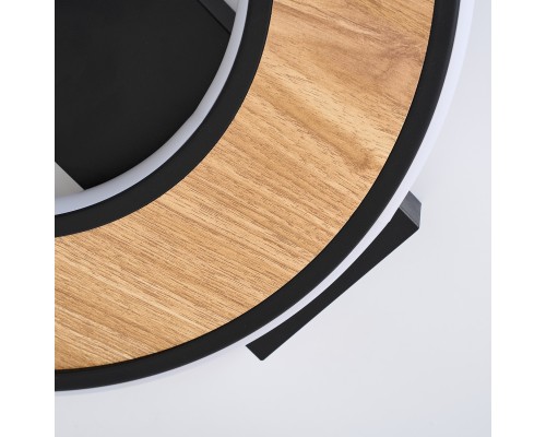 Потолочный светильник F-Promo 4438-2C Olika LED*40W, 3200LM, 3000-6000K, пульт L430*W400*H170мм