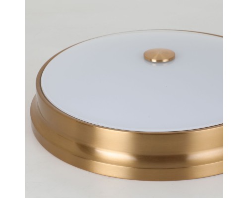 Потолочный светильник Favourite 2375-3C Pannikin 3*E27*40W D410*H100мм