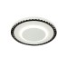 Потолочный светильник F-Promo 4432-1C Skiva LED*24W, 2500LM, 4000K D410*H50мм