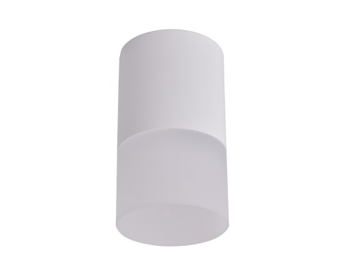 3069-1C, потолочный светильник, D64xH110, LEDx5W, 400LM, 4000K, IP20