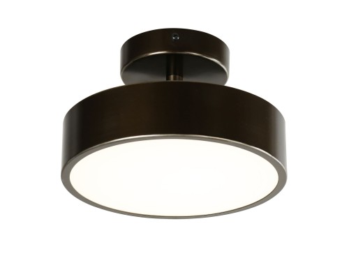 Потолочный светильник F-Promo 3060-2P Atma LED*18W, 1440LM, 4000K D200*H125мм