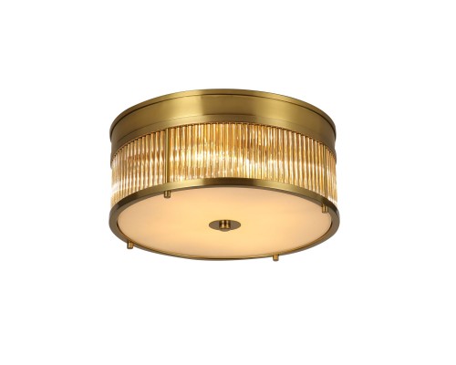 Потолочный светильник Favourite 2850-4C Mirabili 4*E14*60W D355*H155мм