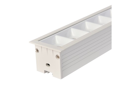 Потолочный светильник Favourite 3084-5C Roshni LED*10W, 750LM, 4000K, IP20 L278*W42*H50мм