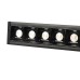 Потолочный светильник Favourite 3083-10C Roshni LED*20W, 1750LM, 4000K, IP20 L544*W42*H50мм