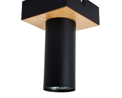 Потолочный светильник F-Promo 4431-1C Olson 1*GU10*50W L100*W100*H155мм