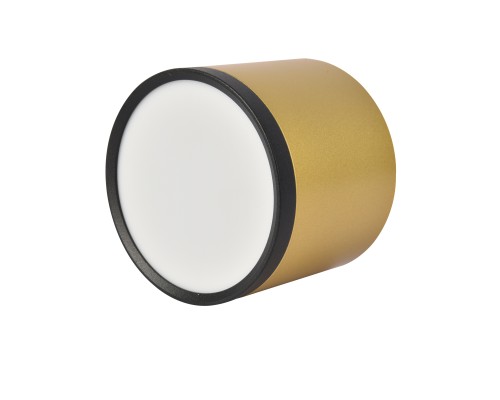 3082-2C, потолочный светильник, D88xH75, LEDx9W, 450LM, 4000K, IP20