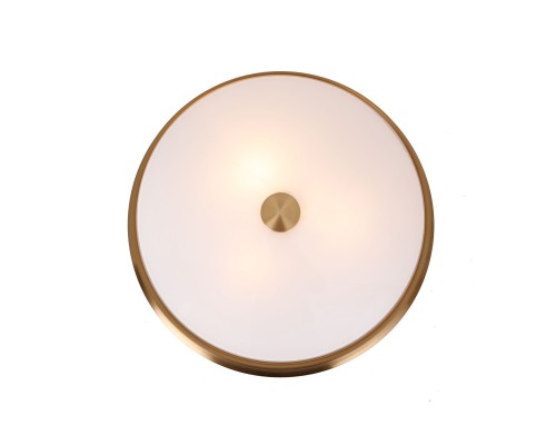 Потолочный светильник Favourite 2375-3C Pannikin 3*E27*40W D410*H100мм