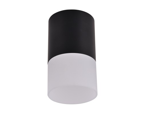 3070-1C, потолочный светильник, D64xH110, LEDx5W, 400LM, 4000K, IP20