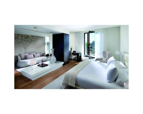 Потолочный светильник Favourite 1391-1U Sternchen 1*E14*40W D140*H120мм