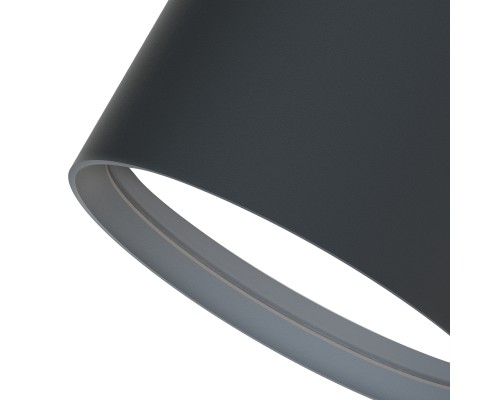 Уличный накладной светильник Favourite 4663-1U Fantum 1*GX53*35W, IP54 D96*H85мм