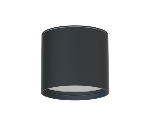 Уличный накладной светильник Favourite 4663-1U Fantum 1*GX53*35W, IP54 D96*H85мм