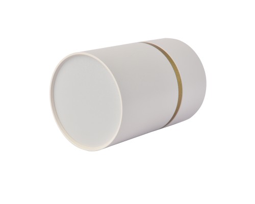 Потолочный светильник Favourite 3067-1C Dunia 1*GU10LED*10W, IP20 D68*H100мм