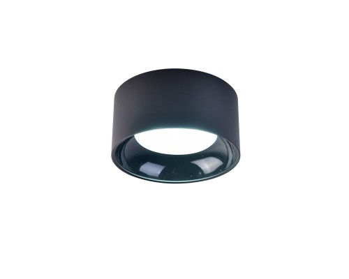 Потолочный светильник Favourite 4210-1C Rout 1×GX53LED×9W D109*H55мм