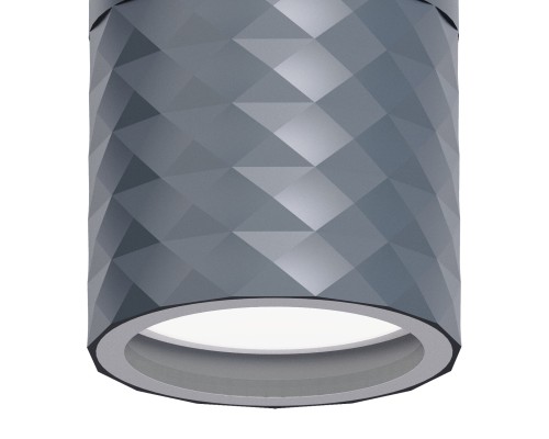 Уличный накладной светильник Favourite 4660-1U Bonum 1*GU10*35W, IP65 D55*H100мм