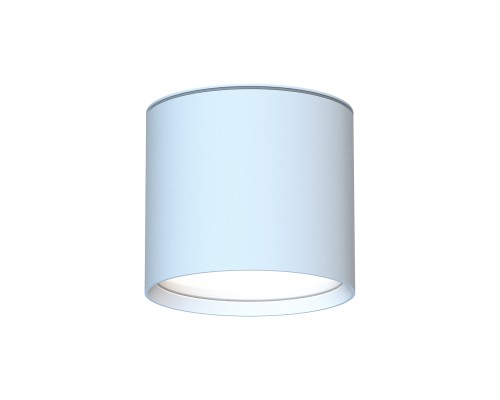 Уличный накладной светильник Favourite 4664-1U Fantum 1*GX53*35W, IP54 D96*H85мм