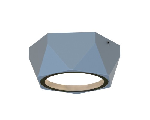 Уличный накладной светильник Favourite 4669-1U Fantum 1*GX53LED*15W, IP54 L110*W95*H42мм