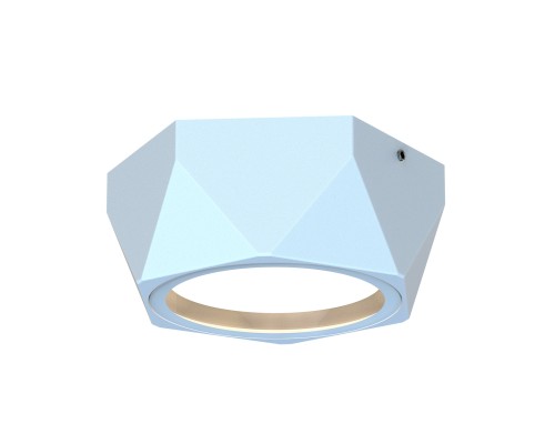 Уличный накладной светильник Favourite 4668-1U Fantum 1*GX53LED*15W, IP54 L110*W95*H42мм